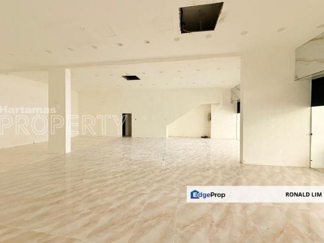 Shop for rent in Johore Bahru, Johor