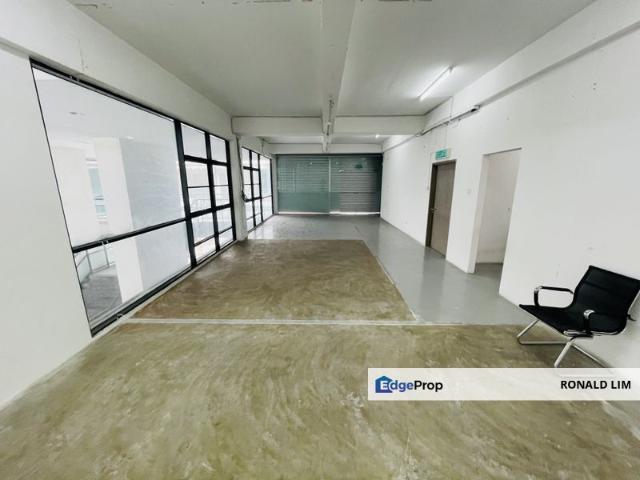 Shop for rent in Johore Bahru, Johor