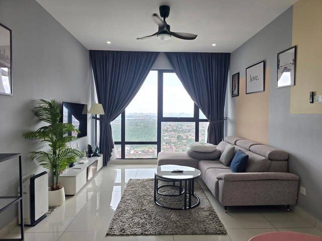 Serviced Residence for rent in Johore Bahru, Johor