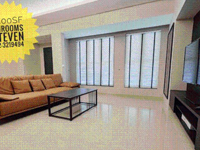House for rent in Country Heights Damansara, Kuala Lumpur