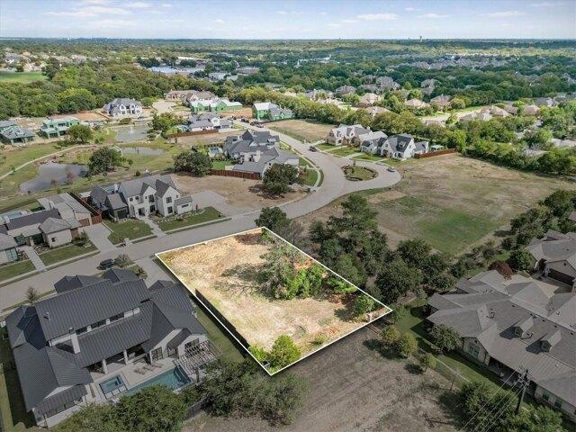 Land for sale in Southlake