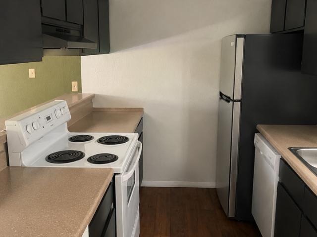 Apartment for rent in Austin, Texas