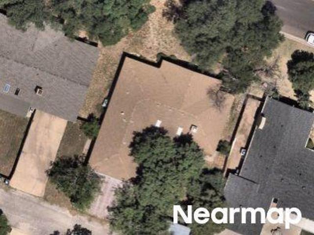 House for sale in San Angelo, Texas