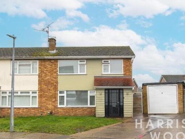 House for sale in Highwoods, Fordham Heath