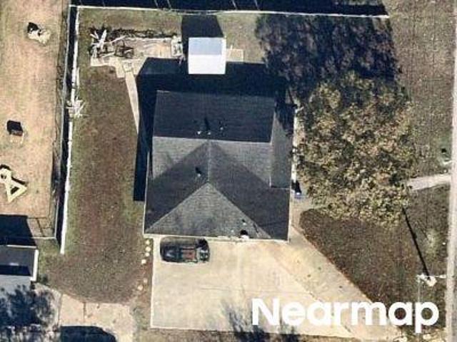 House for sale in Cleveland, Mississippi