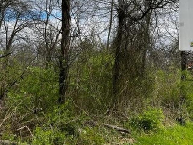 Land for sale in Hyattsville, Maryland