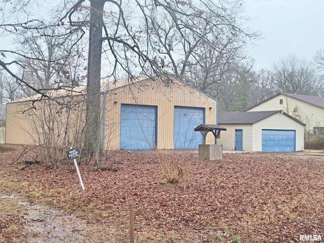 Land for sale in Metropolis, Illinois