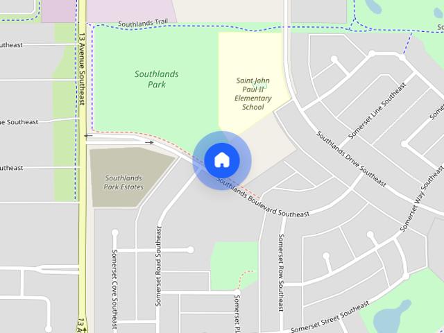 Apartment for rent in Medicine Hat