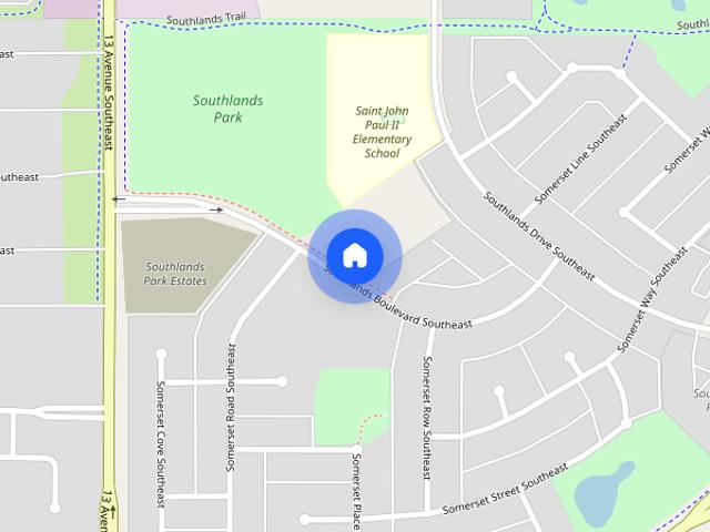 Apartment for rent in Medicine Hat