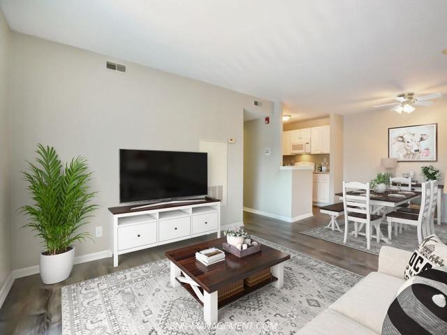 Apartment for rent in Forest Park, Hamilton County