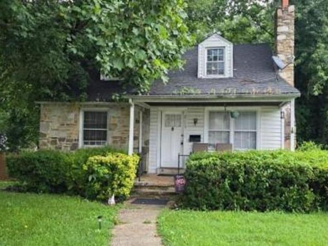 House for sale in Maryland
