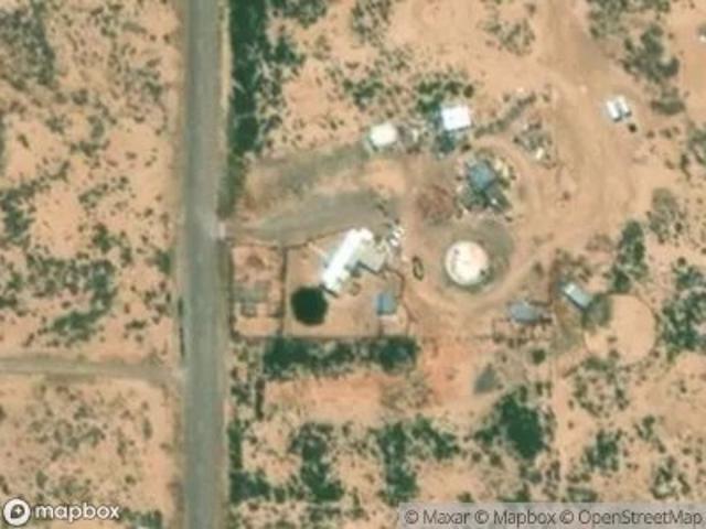 House for sale in Alamogordo, New Mexico
