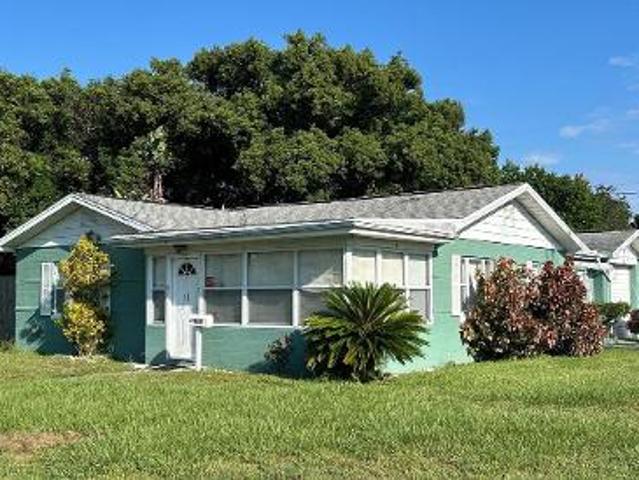House for sale in Mount Dora, Florida