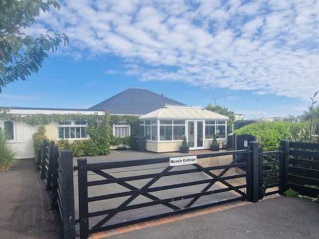House for sale in Rhyl, Wales