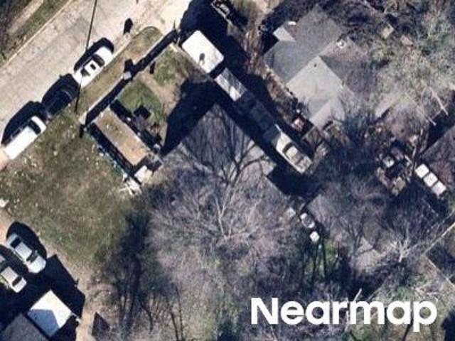 House for sale in Dallas, Texas