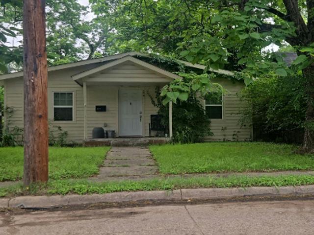 House for sale in Dallas, Texas