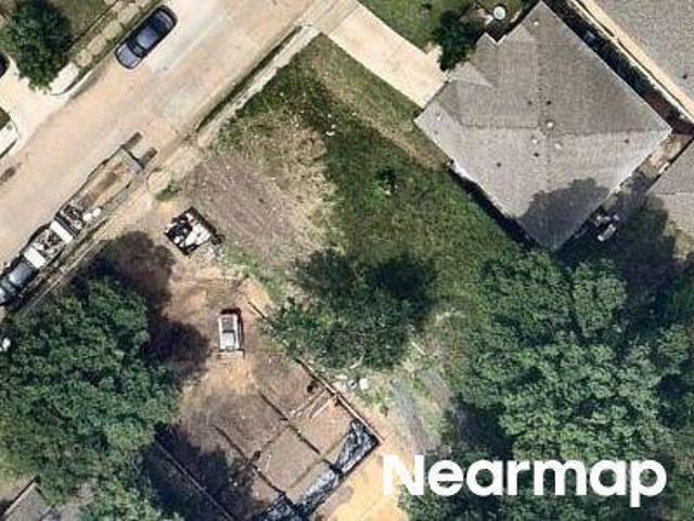 Land for sale in Dallas, Texas