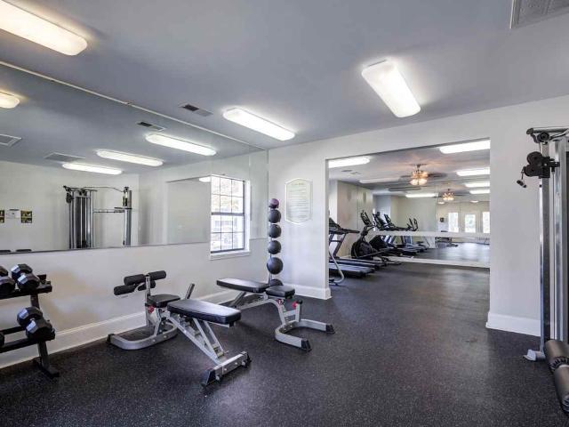 Apartment for rent in Kathleen, Georgia