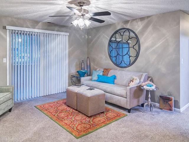 Apartment for rent in Kathleen, Georgia