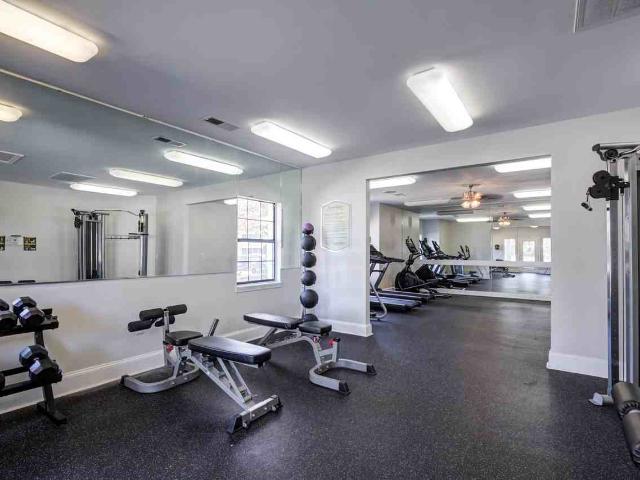 Apartment for rent in Kathleen, Georgia