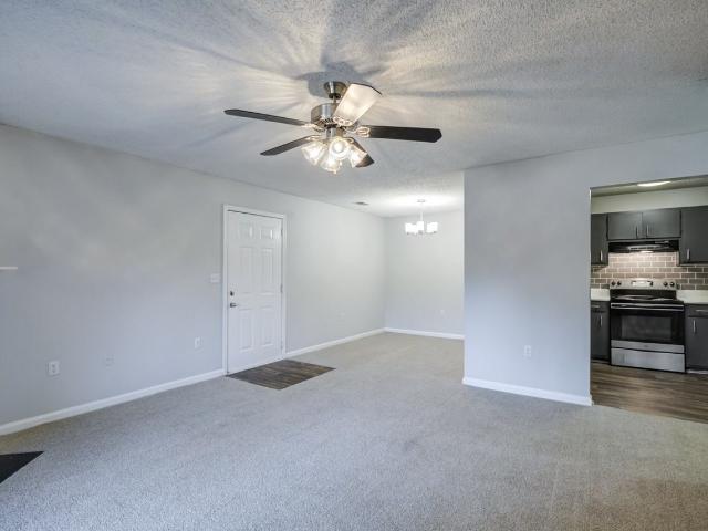 Apartment for rent in Warner Robins, Houston County