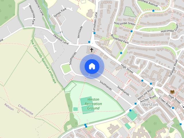 Apartment for rent in Dulcote, Bath And North East Somerset
