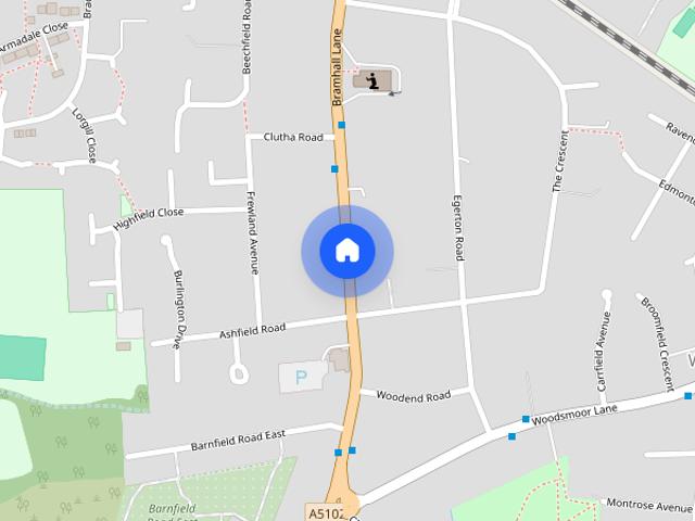 Apartment for rent in Bramhall, Greater Manchester