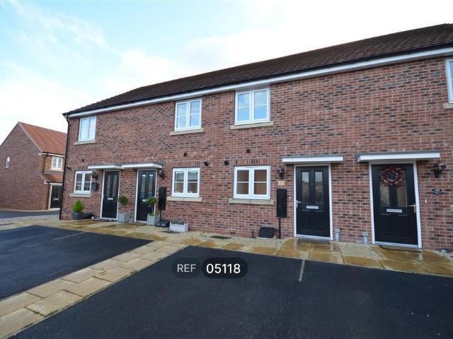 House for rent in South Milford