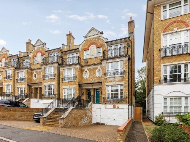 House for rent in London Borough of Wandsworth, Greater London