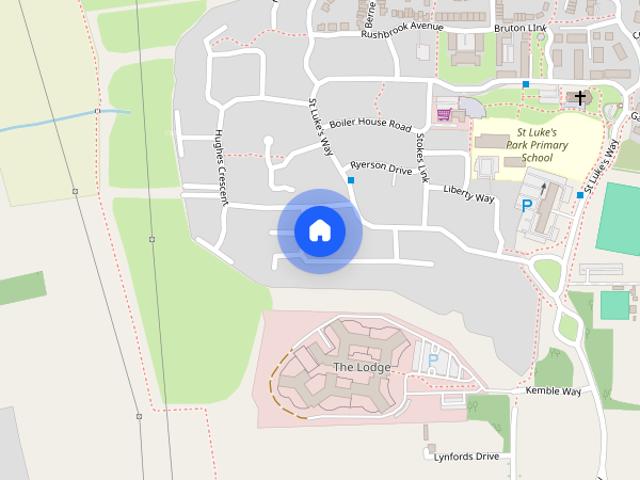 House for rent in Chelmsford, Essex