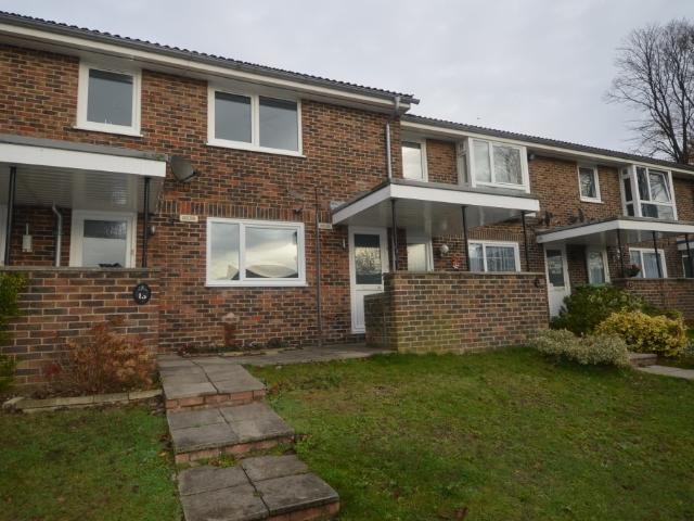 Apartment for rent in Drayton, City Of Portsmouth
