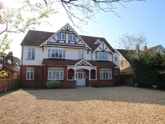 House for rent in Wokingham