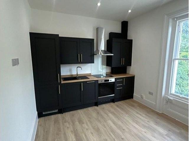 Apartment for rent in Bickley, Greater London
