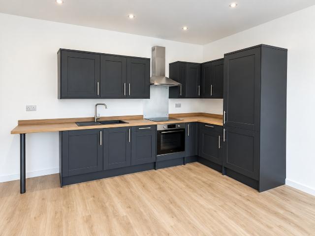 Apartment for rent in Bickley, Greater London