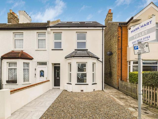 House for rent in Bickley, Isle Of Man