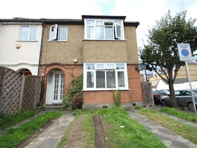 House for rent in Bickley, Greater London
