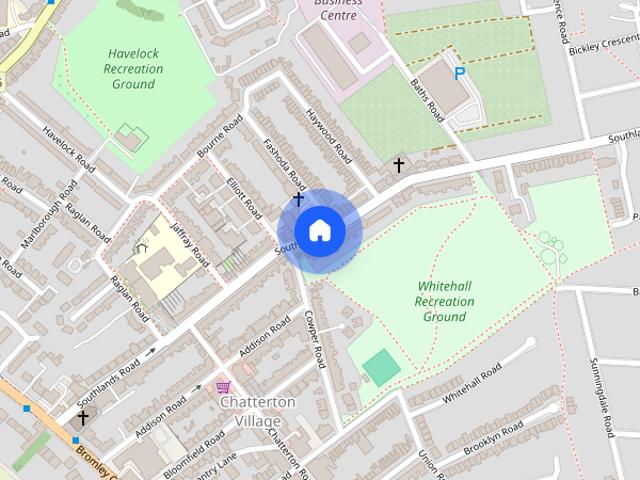 House for rent in Cat Hill, Isle Of Man