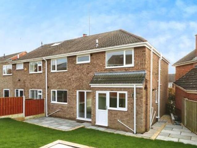 House for sale in South Yorkshire