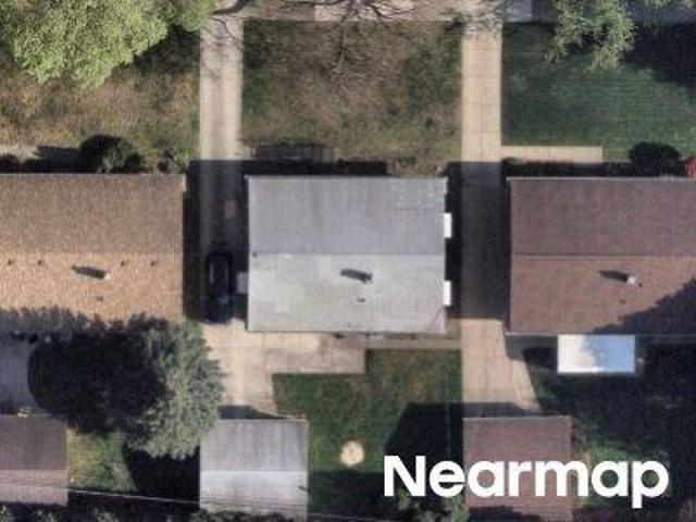 House for sale in Ohio