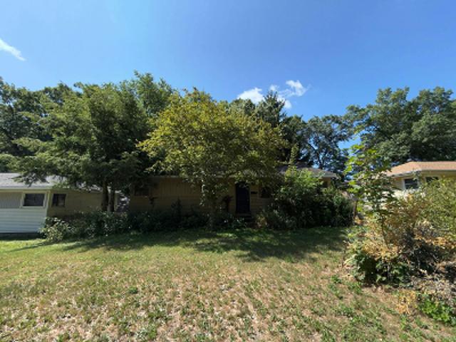 House for sale in Wyoming, Michigan