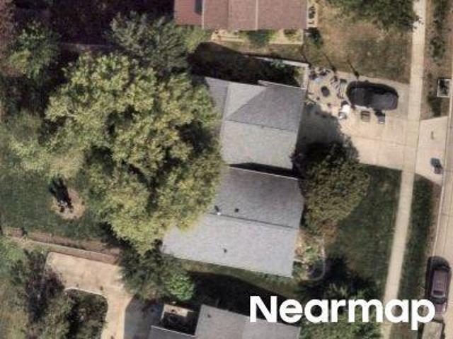 House for sale in Cedar Falls, Iowa