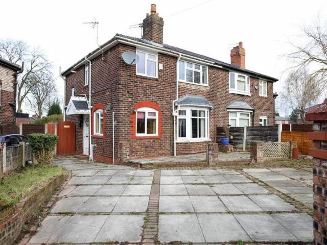 Room for rent in Georgia, Greater Manchester