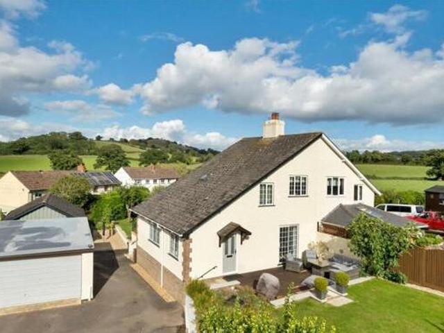 House for sale in Budlake, Devon