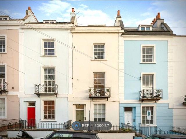 Apartment for rent in Clifton, Bristol