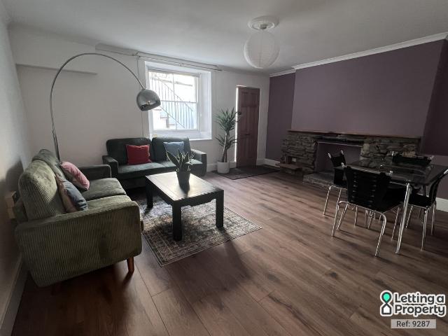 Apartment for rent in Clifton, Bristol
