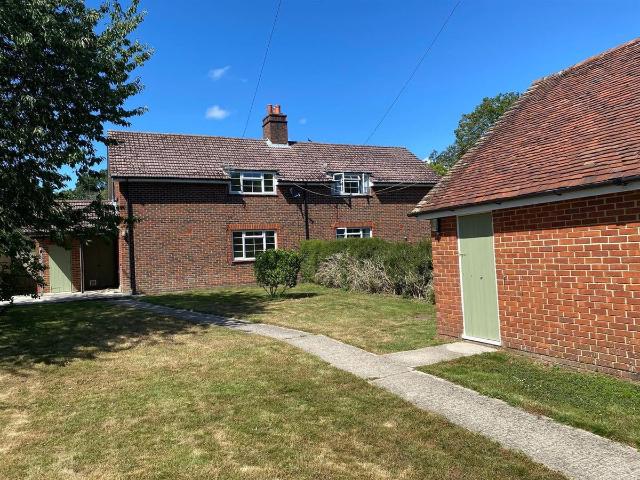 House for rent in Warblington, Spring Vale
