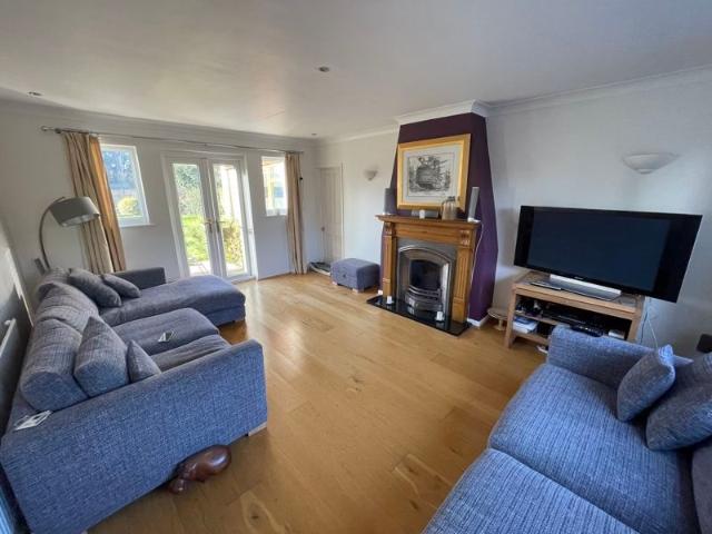 House for rent in Warblington, Spring Vale