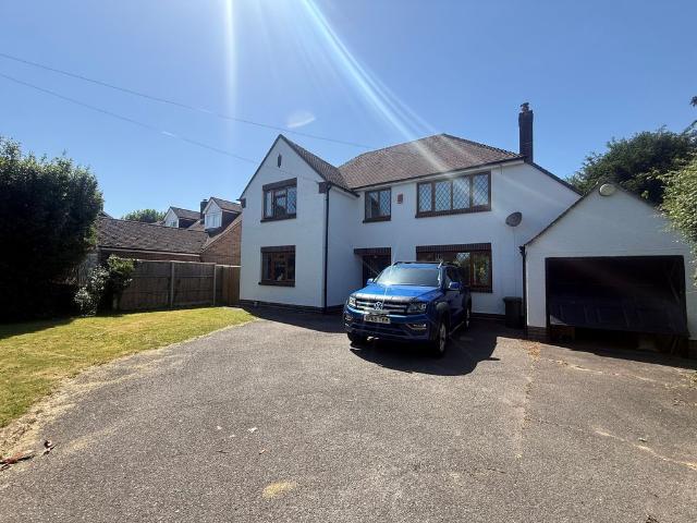 House for rent in Warblington, Spring Vale