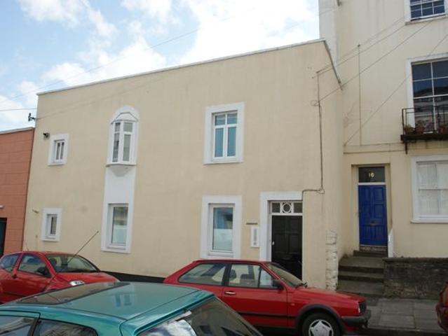 Studio for rent in Feckenham, City Of Bristol