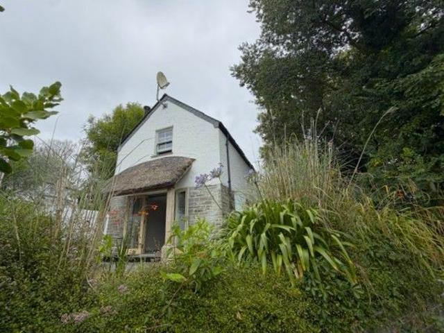 House for rent in Manaccan